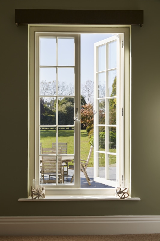 French Windows