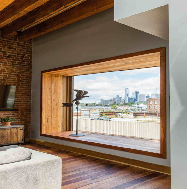 Fixed Windows